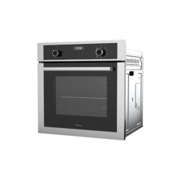 Forno Zurique Glass Eletrônico 60cm 15 Funções - Debacco